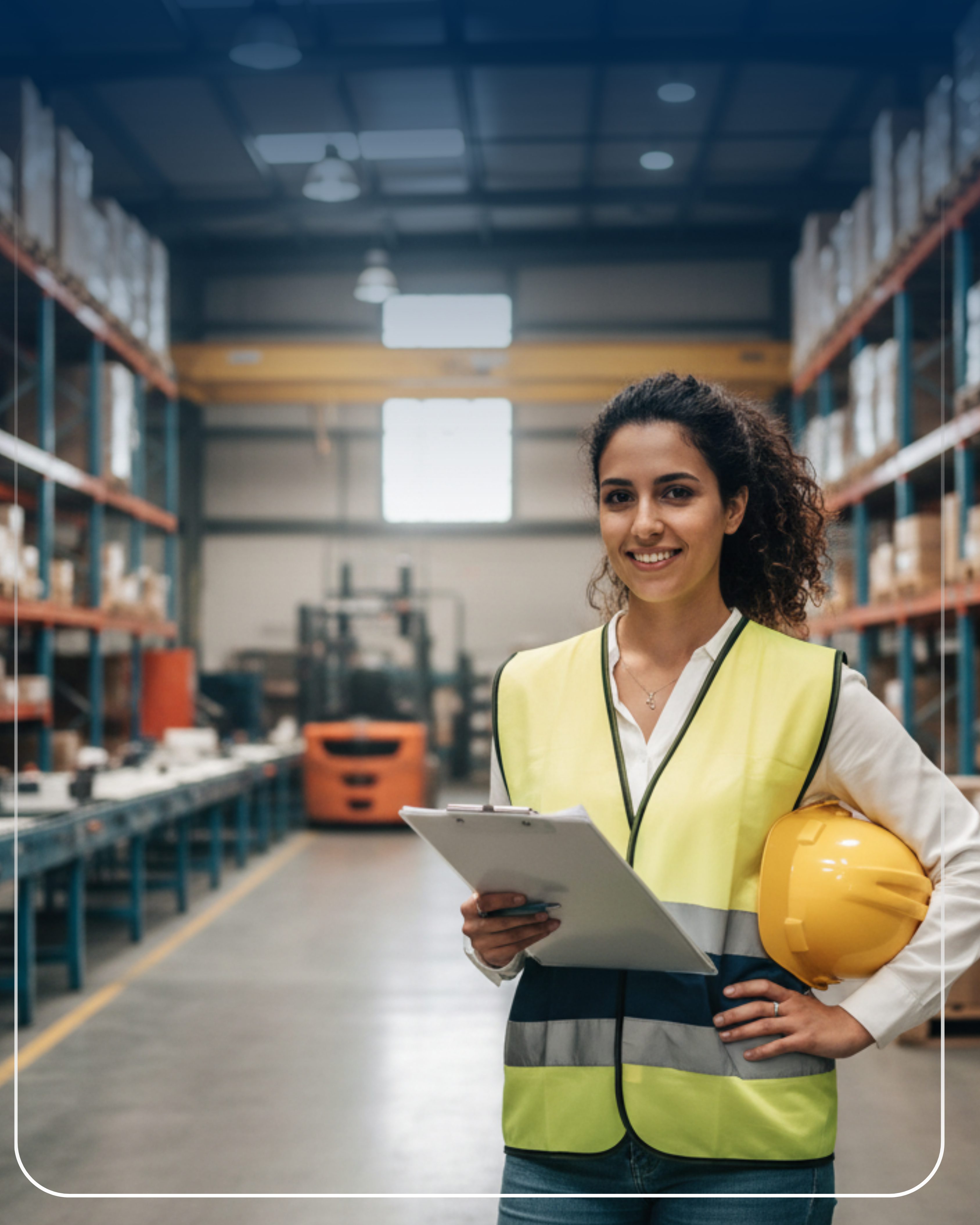 International Trade and Logistics